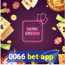 0066 bet app